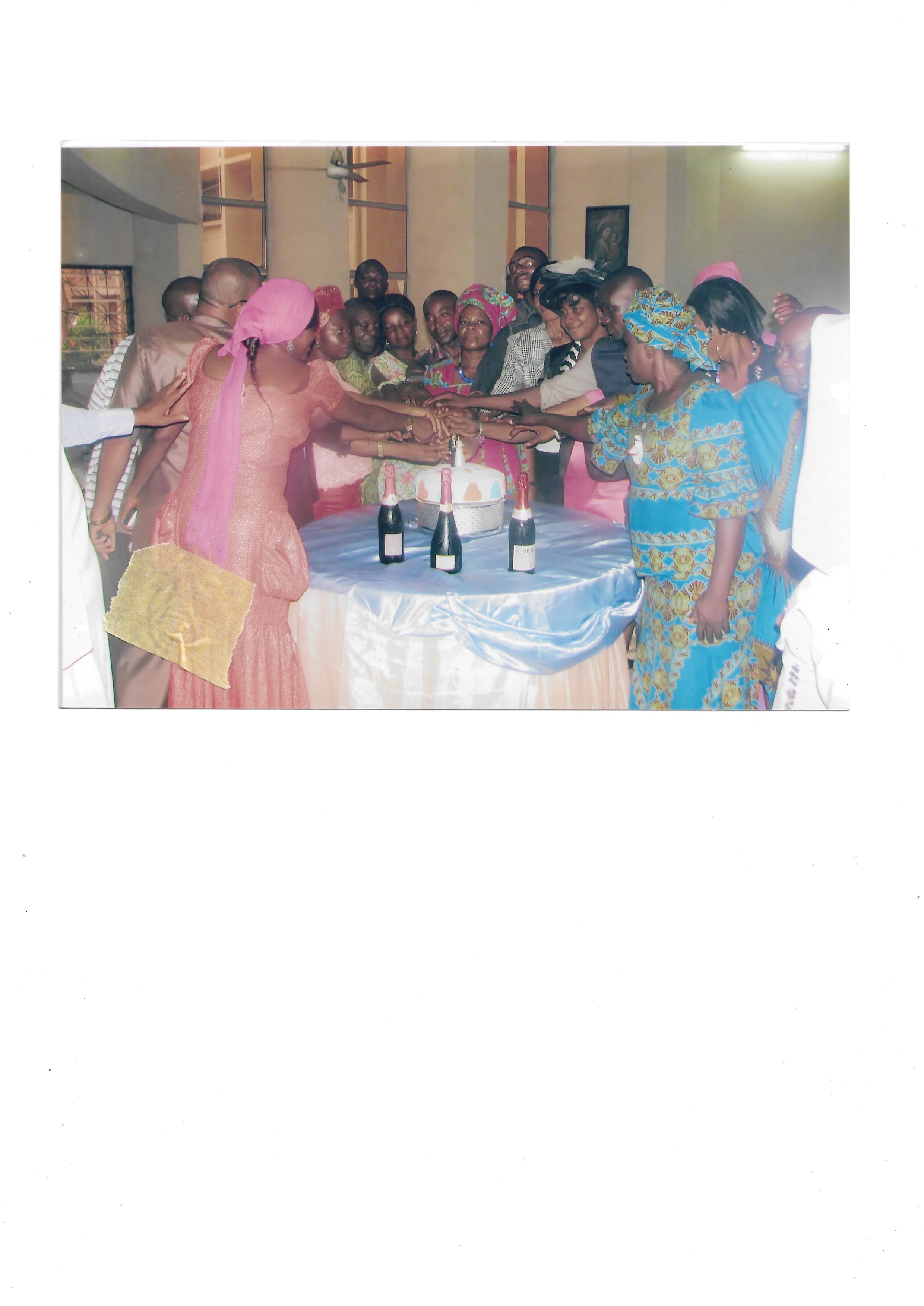 marriage encounter programme 2015